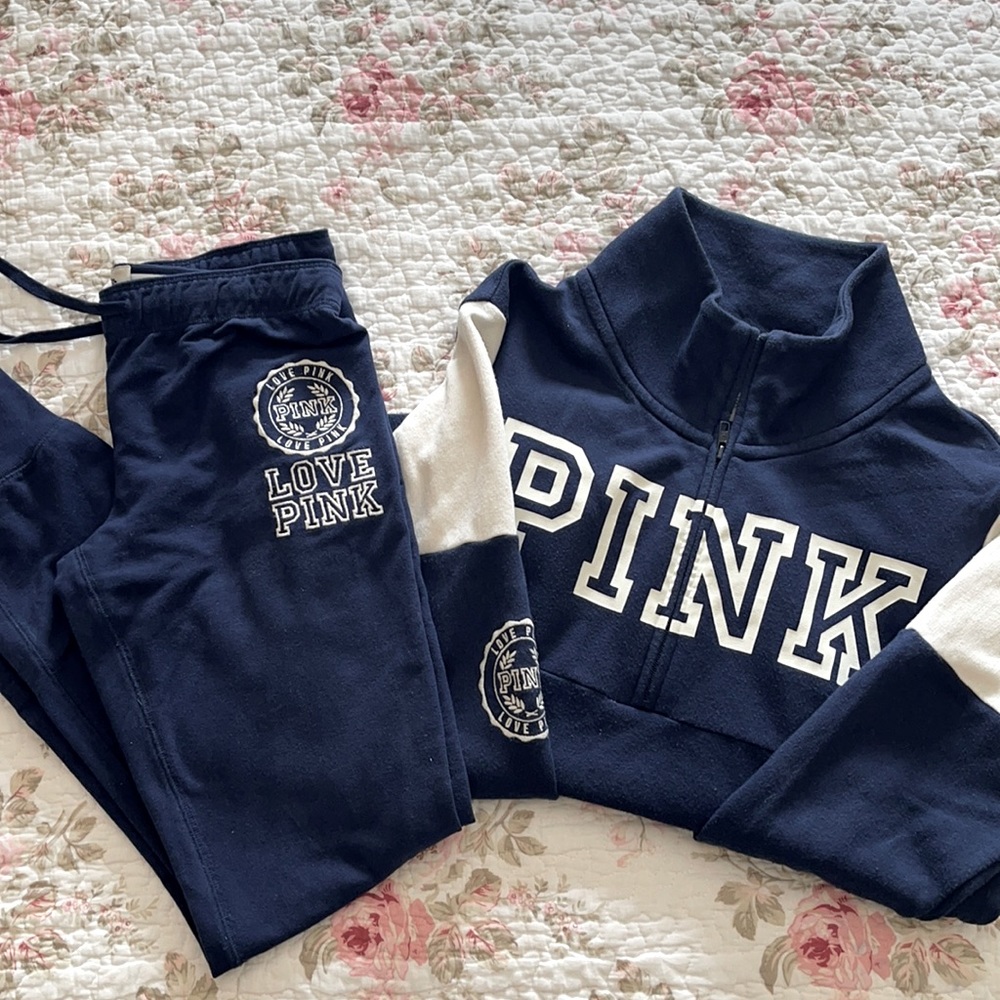 COPY - PINK Victoria Secret